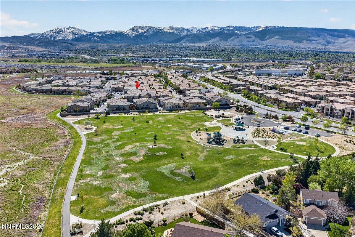 1935 Dark Horse Road, Unit C Reno, NV 89521 - Photo 43 of 44 43-DJI_20260413152014_0368_D