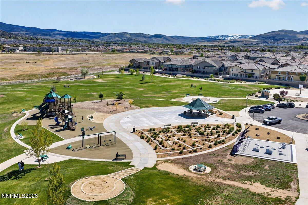 1935 Dark Horse Road, Unit C Reno, NV 89521 - Photo 44 of 44 44-DJI_20260413152048_0378_D