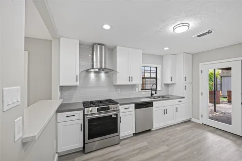 $425,000 | 419 Fairbanks Street, Houston, TX 77009