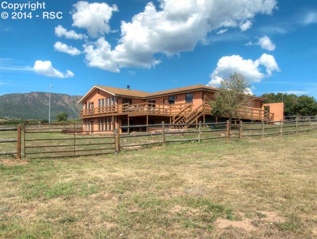 2635 Spaatz Road Monument, CO 80132 - Photo 23 of 24