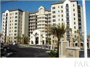 14900 River Road, Unit 706 Perdido Key, FL 32507 - Photo 1 of 31 Gallery Image 1