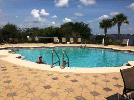 14900 River Road, Unit 706 Perdido Key, FL 32507 - Photo 11 of 31 Outdoor Pool