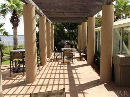 14900 River Road, Unit 706 Perdido Key, FL 32507 - Photo 12 of 31 Common Area