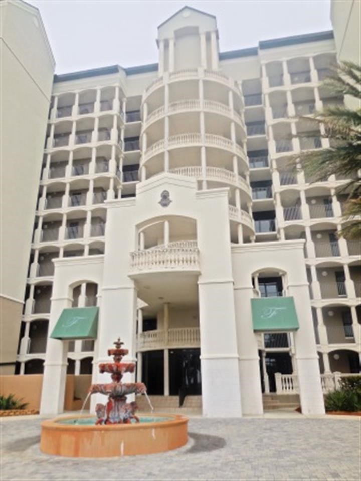 14900 River Road, Unit 706 Perdido Key, FL 32507 - Photo 2 of 31 Gallery Image 2