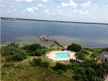 14900 River Road, Unit 706 Perdido Key, FL 32507 - Photo 5 of 31 View