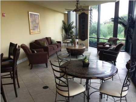 14900 River Road, Unit 706 Perdido Key, FL 32507 - Photo 7 of 31 Living/Dining Area
