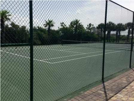 14900 River Road, Unit 706 Perdido Key, FL 32507 - Photo 9 of 31 Tennis Court