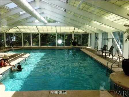 14900 River Road, Unit 706 Perdido Key, FL 32507 - Photo 10 of 31 Indoor Pool