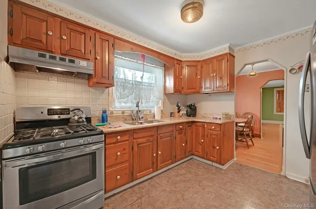 $4,000 | 42 Williams Avenue, Hillcrest, NY 10977