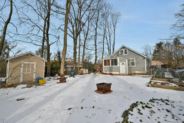 $4,000 | 42 Williams Avenue, Hillcrest, NY 10977