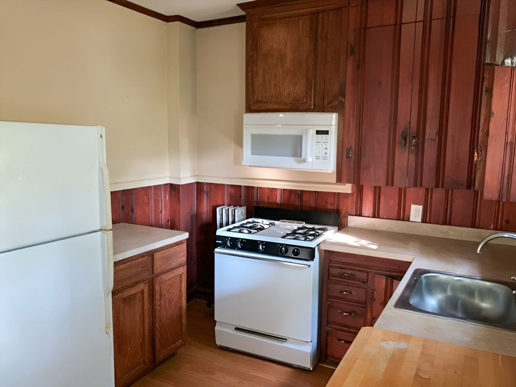 11-15 Perry Street North Adams, MA 01247 - Photo 15 of 22 a utility room with dryer and washer