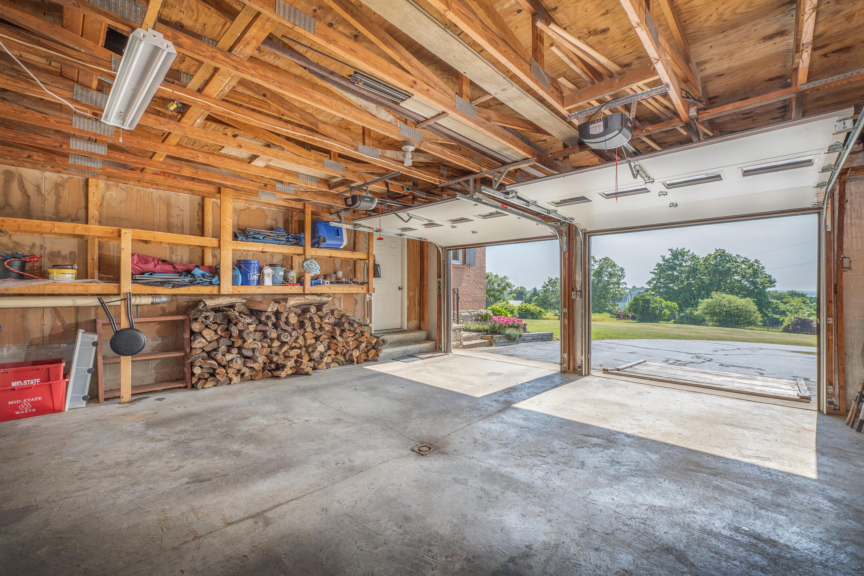 14119 Magers Road Howard, OH 43028 - Photo 42 of 54 Two Car Garage