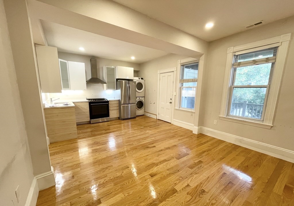 108 Buttonwood Street, Unit 2 Boston, MA 02125 - Photo 2 of 10