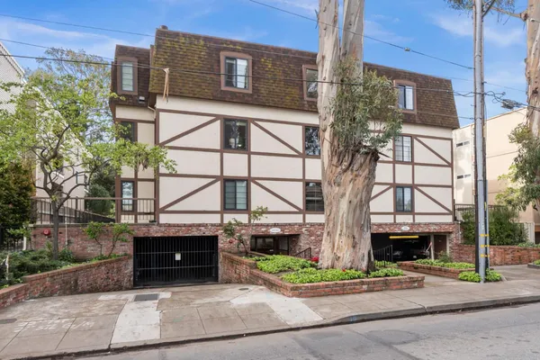 $749,000 | 735 El Camino Real, Unit 104, Burlingame, CA 94010