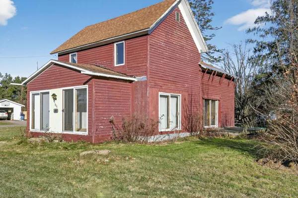 $112,500 | 708 North Central Avenue, Crandon, WI 54520