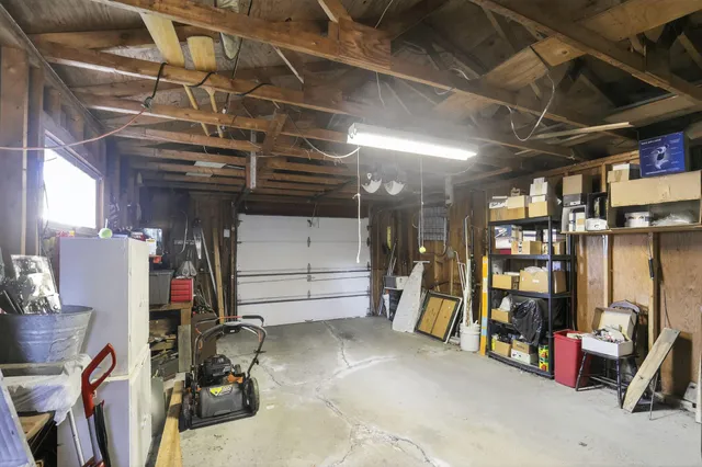 $127,500 | 708 North Central Avenue, Crandon, WI 54520