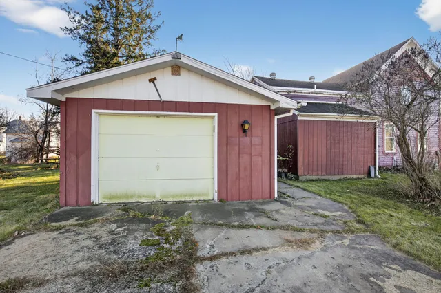 $127,500 | 708 North Central Avenue, Crandon, WI 54520