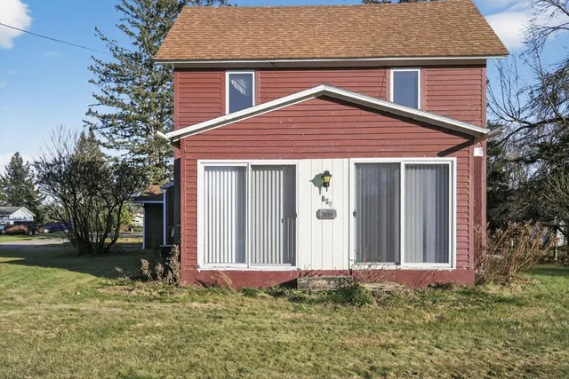 $127,500 | 708 North Central Avenue, Crandon, WI 54520