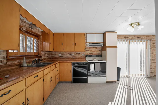 $127,500 | 708 North Central Avenue, Crandon, WI 54520