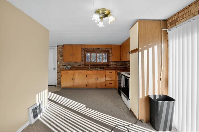 $127,500 | 708 North Central Avenue, Crandon, WI 54520