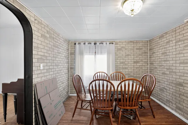 $127,500 | 708 North Central Avenue, Crandon, WI 54520