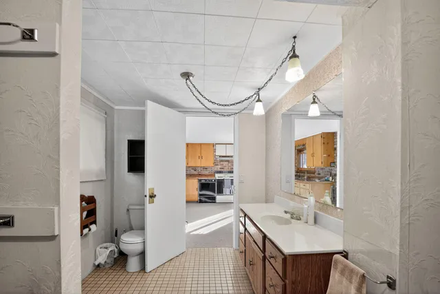 $127,500 | 708 North Central Avenue, Crandon, WI 54520