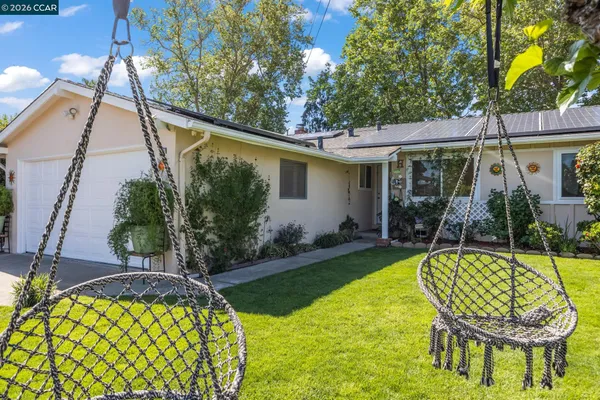 $795,000 | 3585 Esperanza Drive, Concord, CA 94519