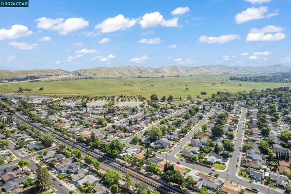 $795,000 | 3585 Esperanza Drive, Concord, CA 94519