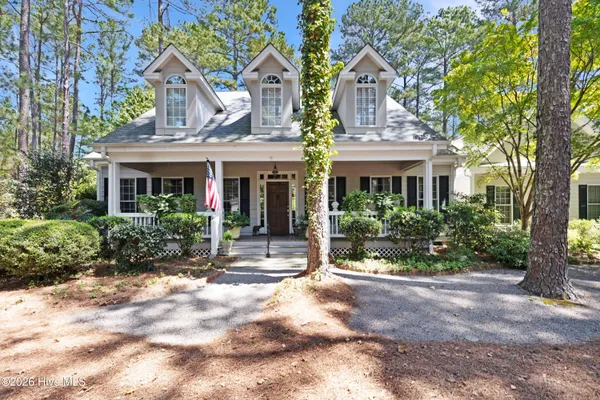 $599,000 | 58 Devon Drive, Pinehurst, NC 28374