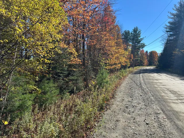 $39,000 | 1.3 Mayhew Road, Starks, ME 04911