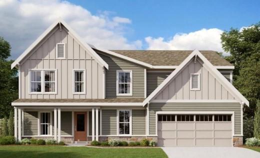 8510 Scenic Ridge Way Ball Ground, GA 30107 - Photo 1 of 1 Gallery Image 1