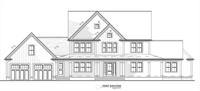 $1,590,000 | 72 Old Cart Path Lane, Unit LOT 2, Pembroke, MA 02359