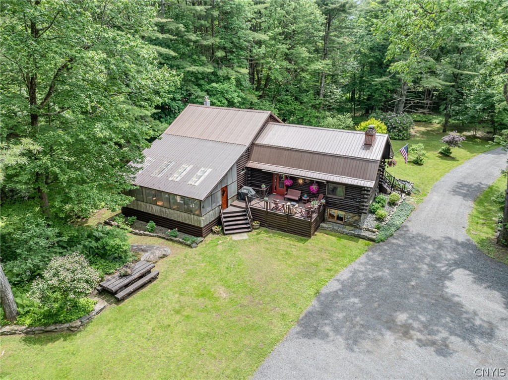 8520 Trenton Falls Prospect Road Remsen, NY 13438 - Photo 3 of 34