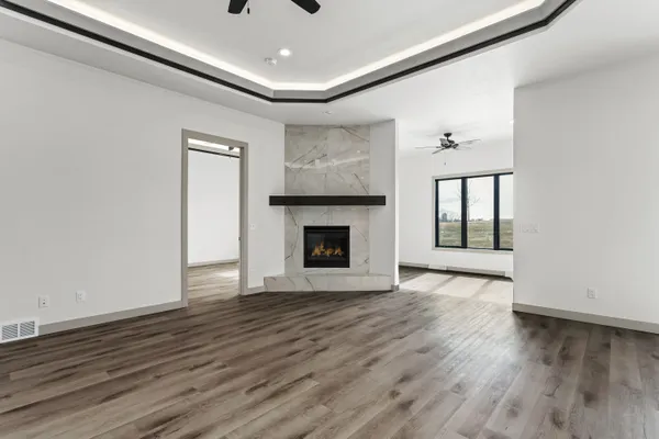 $545,900 | 381 Rdg Vw Drive, Unit 4, Milton, WI 53563
