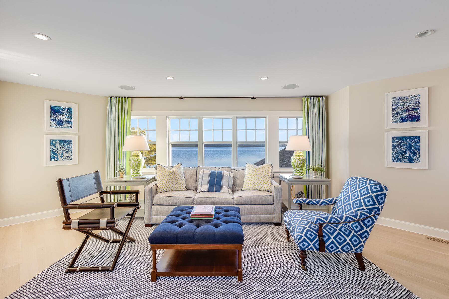 199 Daniels Island Road Mashpee, MA 02649 - Photo 17 of 42 Sitting Room