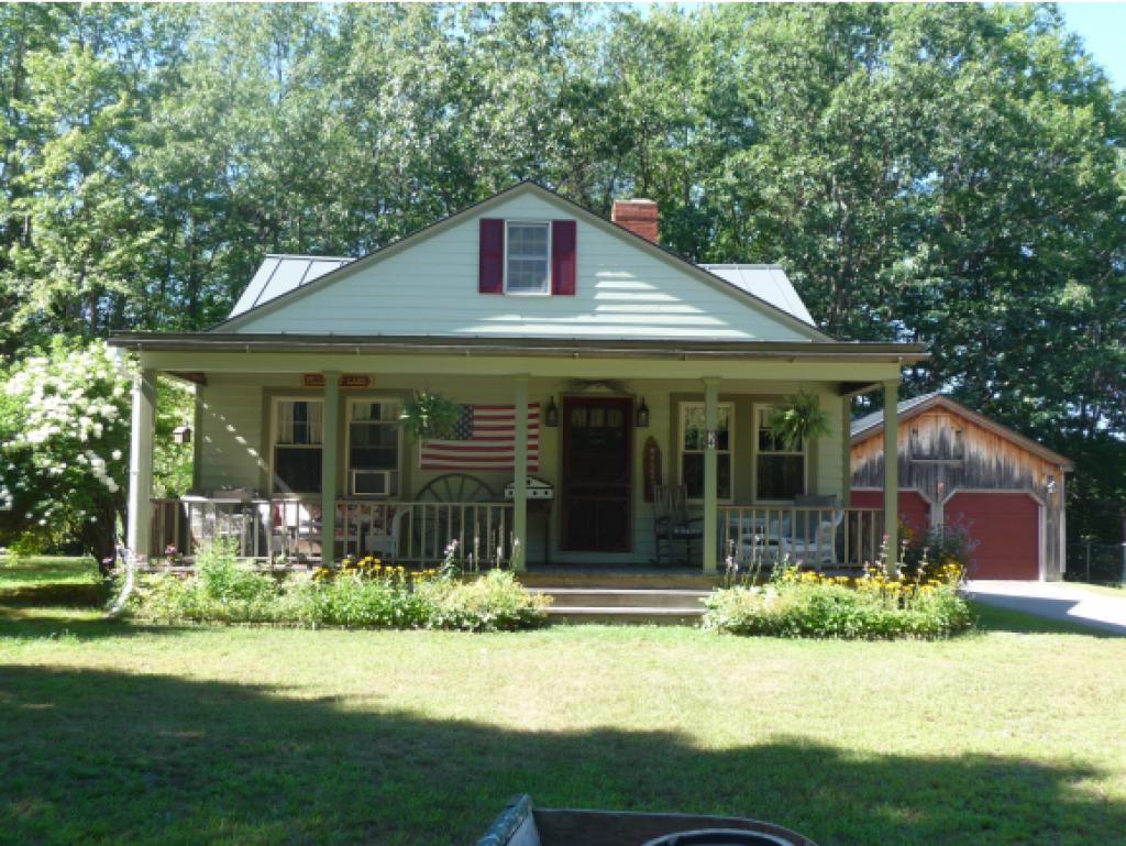 34 South Sulloway Street Franklin, NH 03235 - Photo 1 of 36