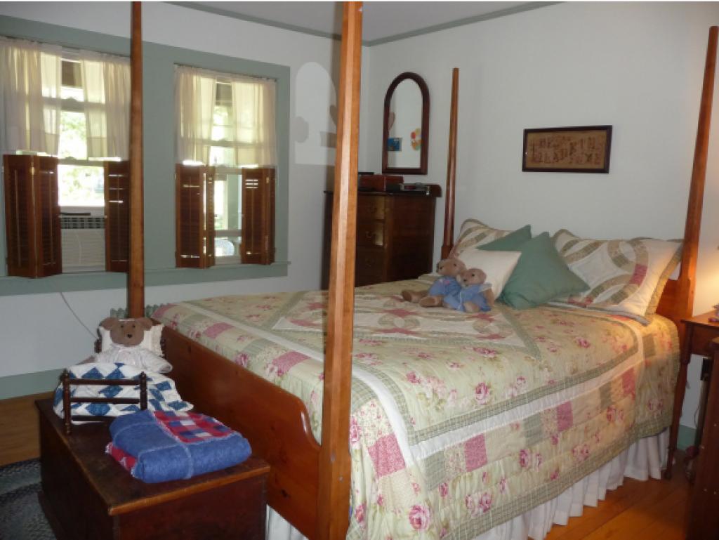 34 South Sulloway Street Franklin, NH 03235 - Photo 17 of 36