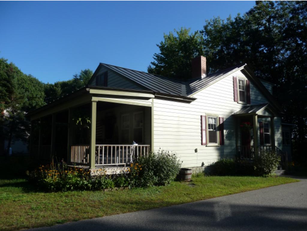 34 South Sulloway Street Franklin, NH 03235 - Photo 30 of 36