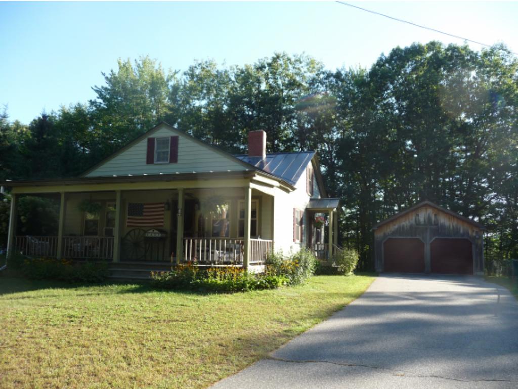 34 South Sulloway Street Franklin, NH 03235 - Photo 34 of 36