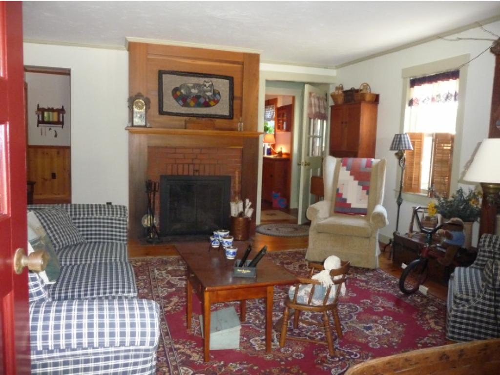 34 South Sulloway Street Franklin, NH 03235 - Photo 10 of 36