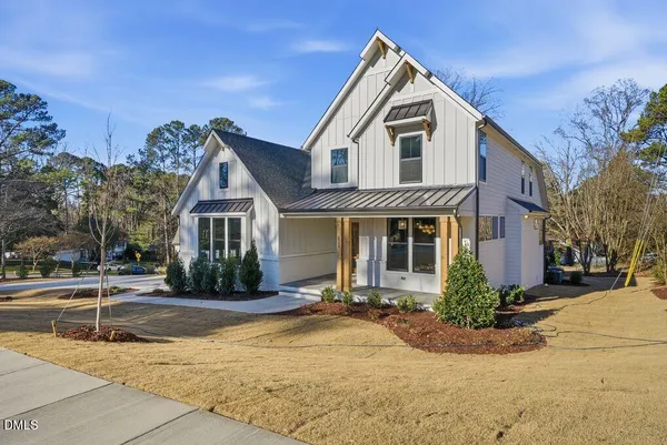 $1,123,360 | 8729 Allison Road, Cedar Grove, NC 27231