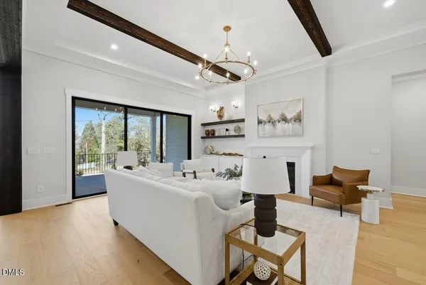 $1,123,360 | 8729 Allison Road, Cedar Grove, NC 27231