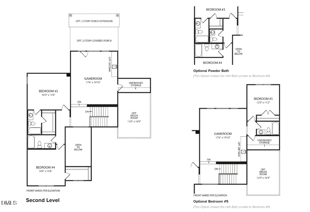 8729 Allison Road Cedar Grove, NC 27231 - Photo 60 of 63