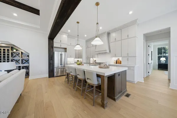 $1,123,360 | 8729 Allison Road, Cedar Grove, NC 27231