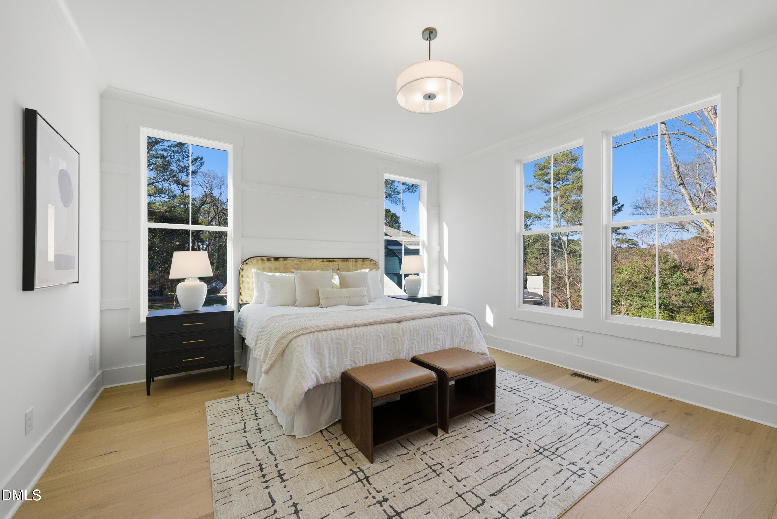 8729 Allison Road Cedar Grove, NC 27231 - Photo 26 of 63 RGA-0409-00_Ballentine B_Bedroom 2