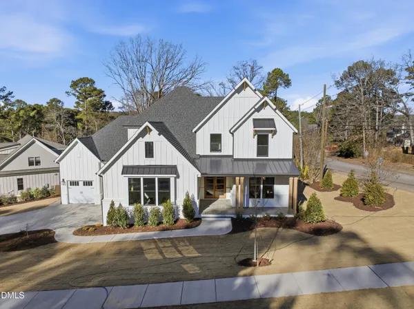 $1,123,360 | 8729 Allison Road, Cedar Grove, NC 27231