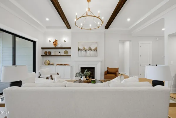 $1,123,360 | 8729 Allison Road, Cedar Grove, NC 27231