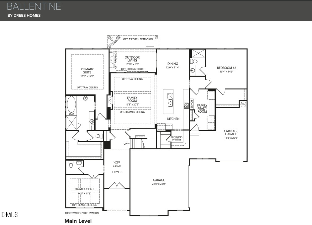 8729 Allison Road Cedar Grove, NC 27231 - Photo 61 of 63