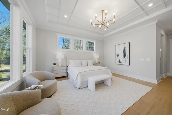 $1,123,360 | 8729 Allison Road, Cedar Grove, NC 27231