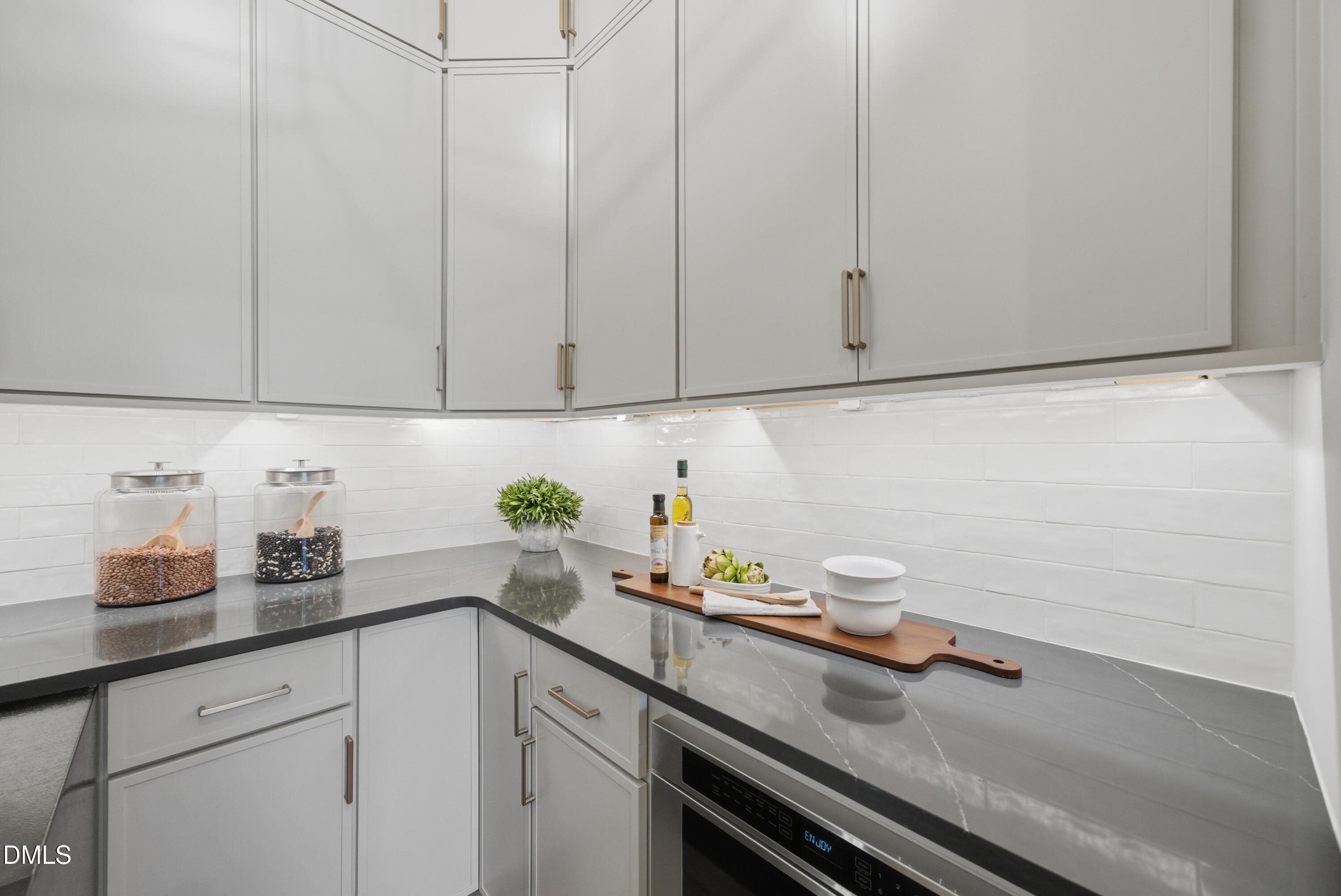 8729 Allison Road Cedar Grove, NC 27231 - Photo 46 of 63 RGA-0409-00_Ballentine B_Working Pantry